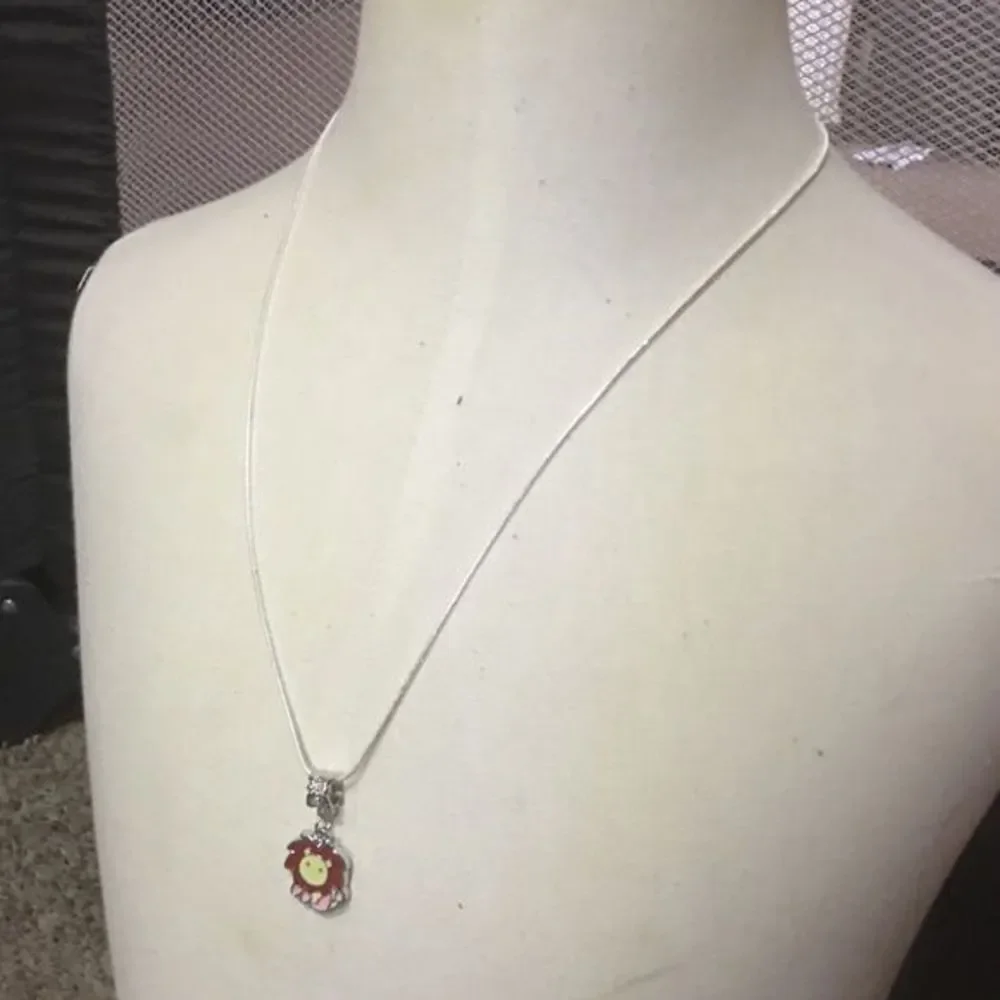 Leo Charm  - Picture 4 of 4